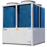 Air-source Heat Pump Unit Series