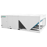 Integrated Air Conditioning Unit Series