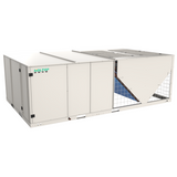 Integrated Air Conditioning Unit Series